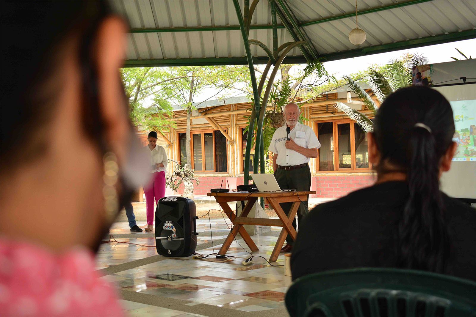 Monte Sinaí, reunión sinodal