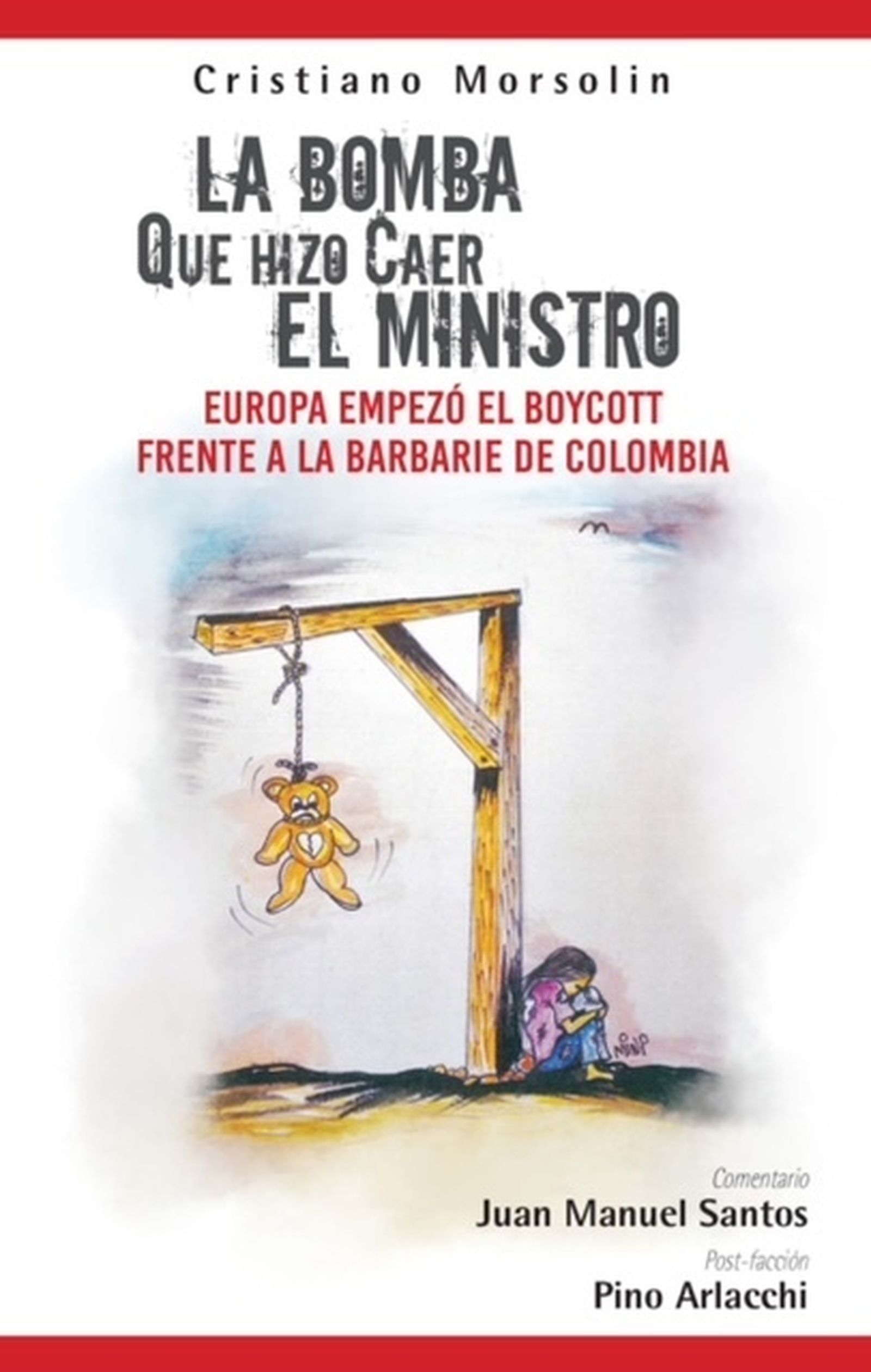 Libro Morsolin