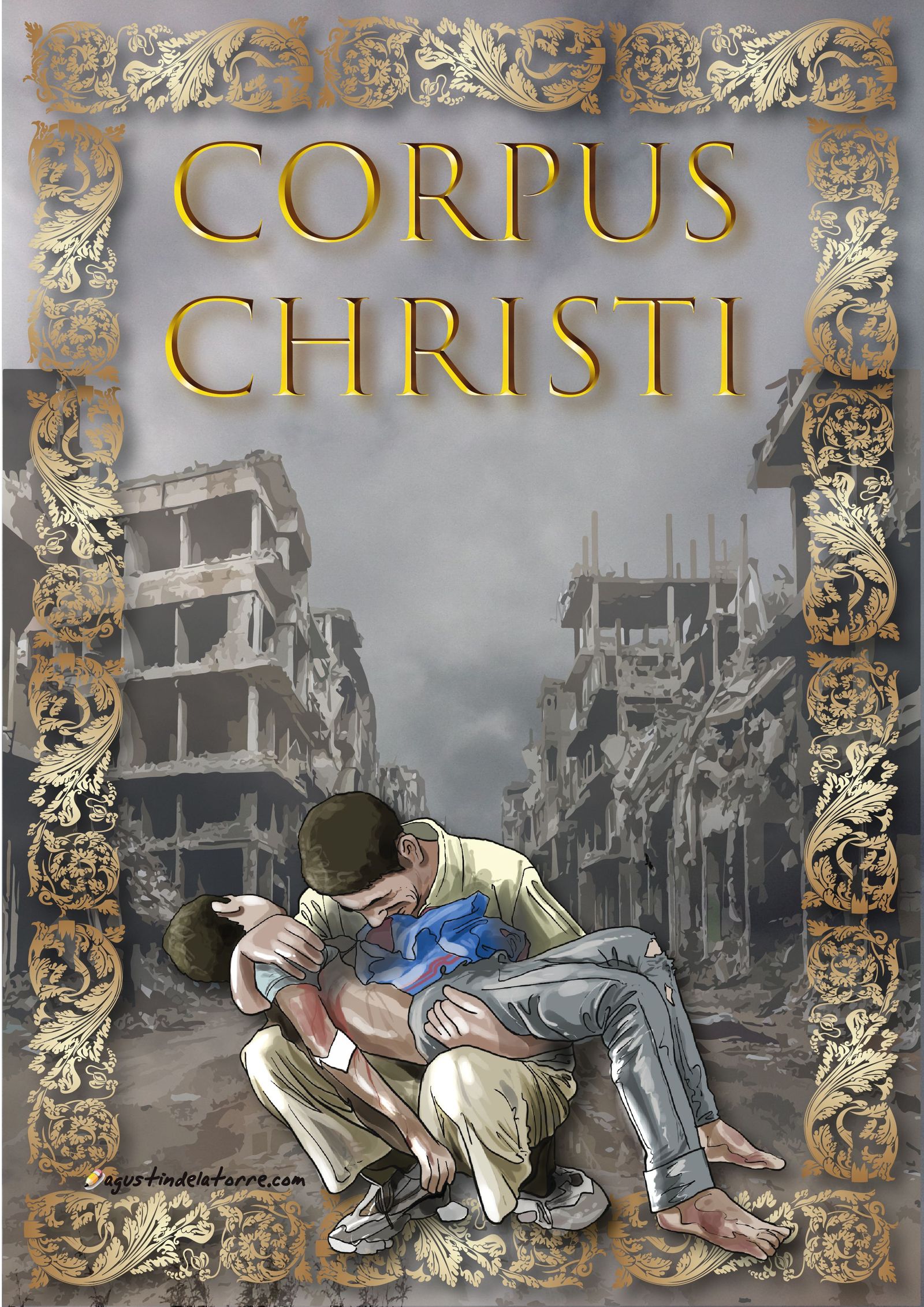 Corpus Christi 03