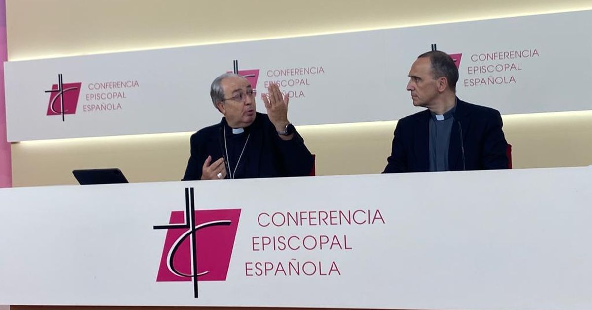 Los obispos reclaman un "pacto de Estado" sobre educación, violencia y ...