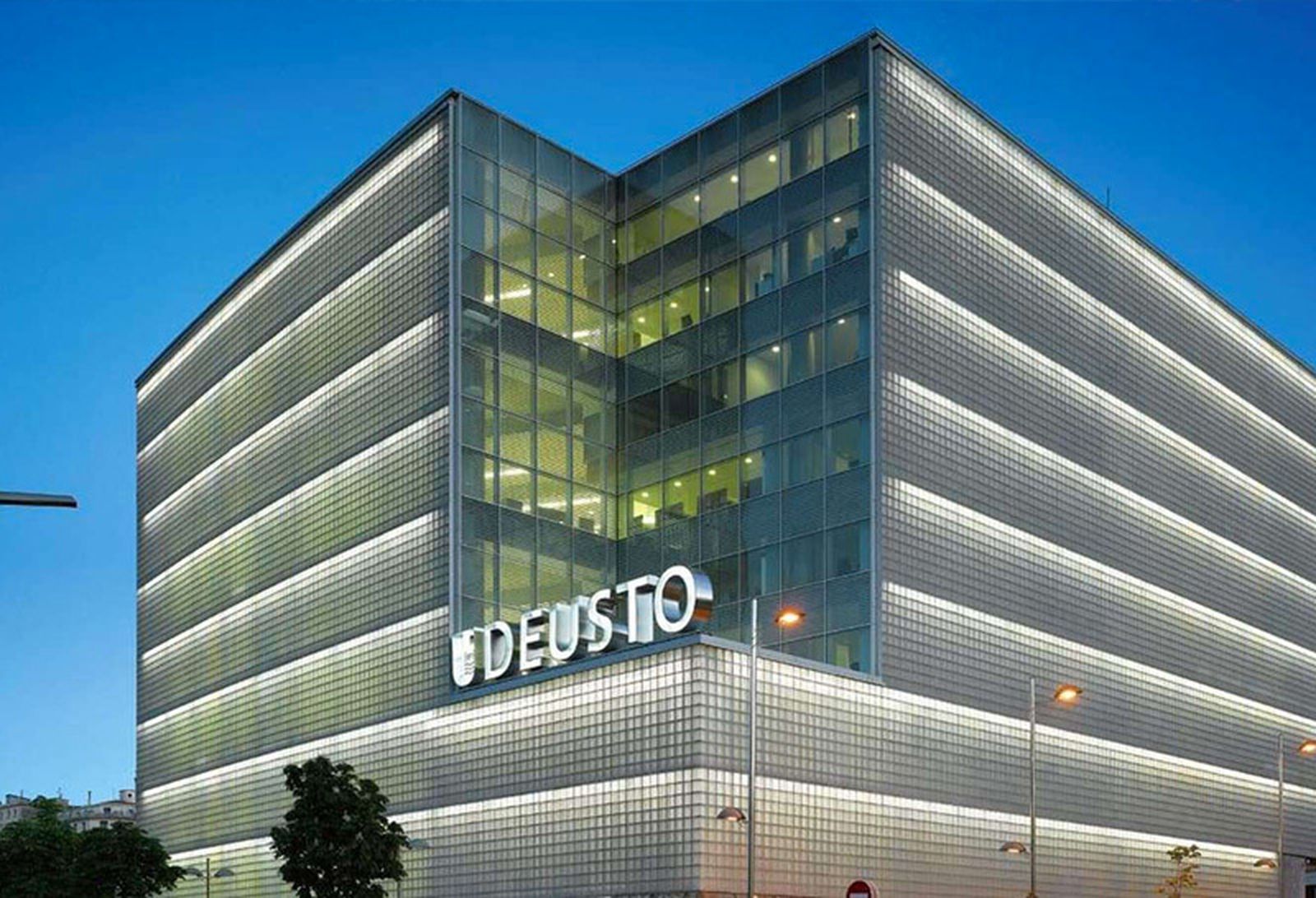 Universidad de Deusto