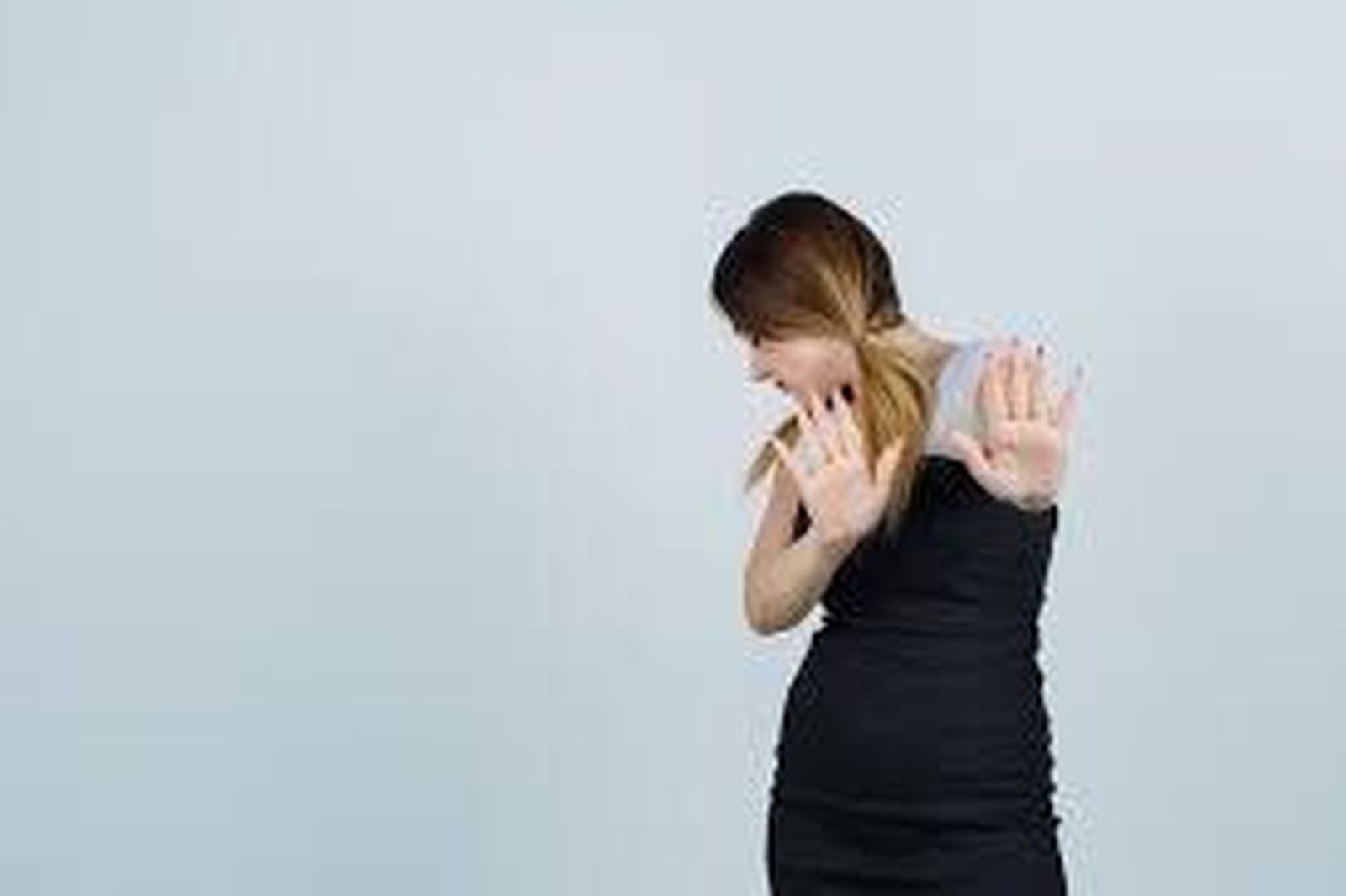 ¿Por qué apartas tu mirada?