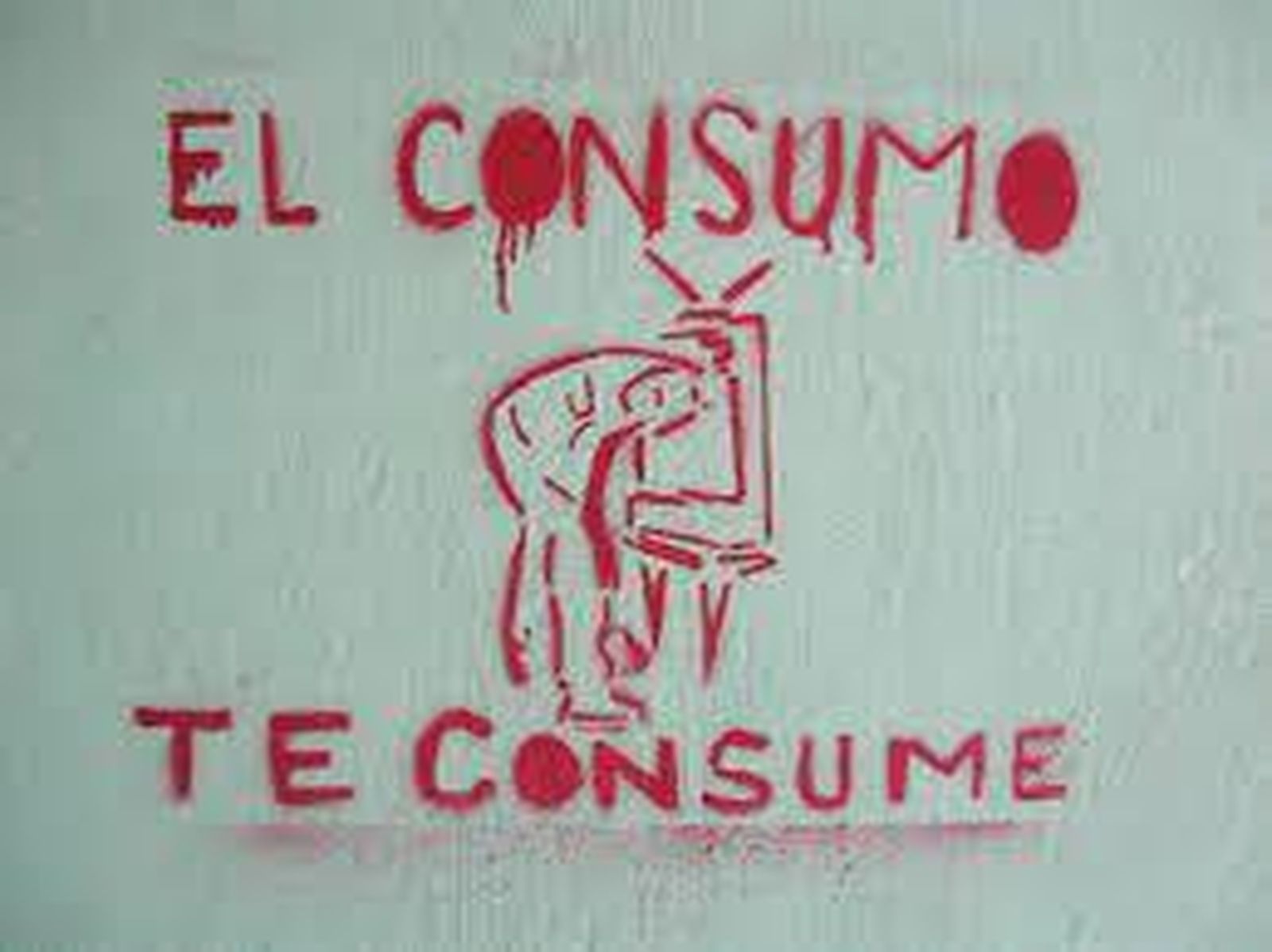 Bienaventuranzas del no consumista