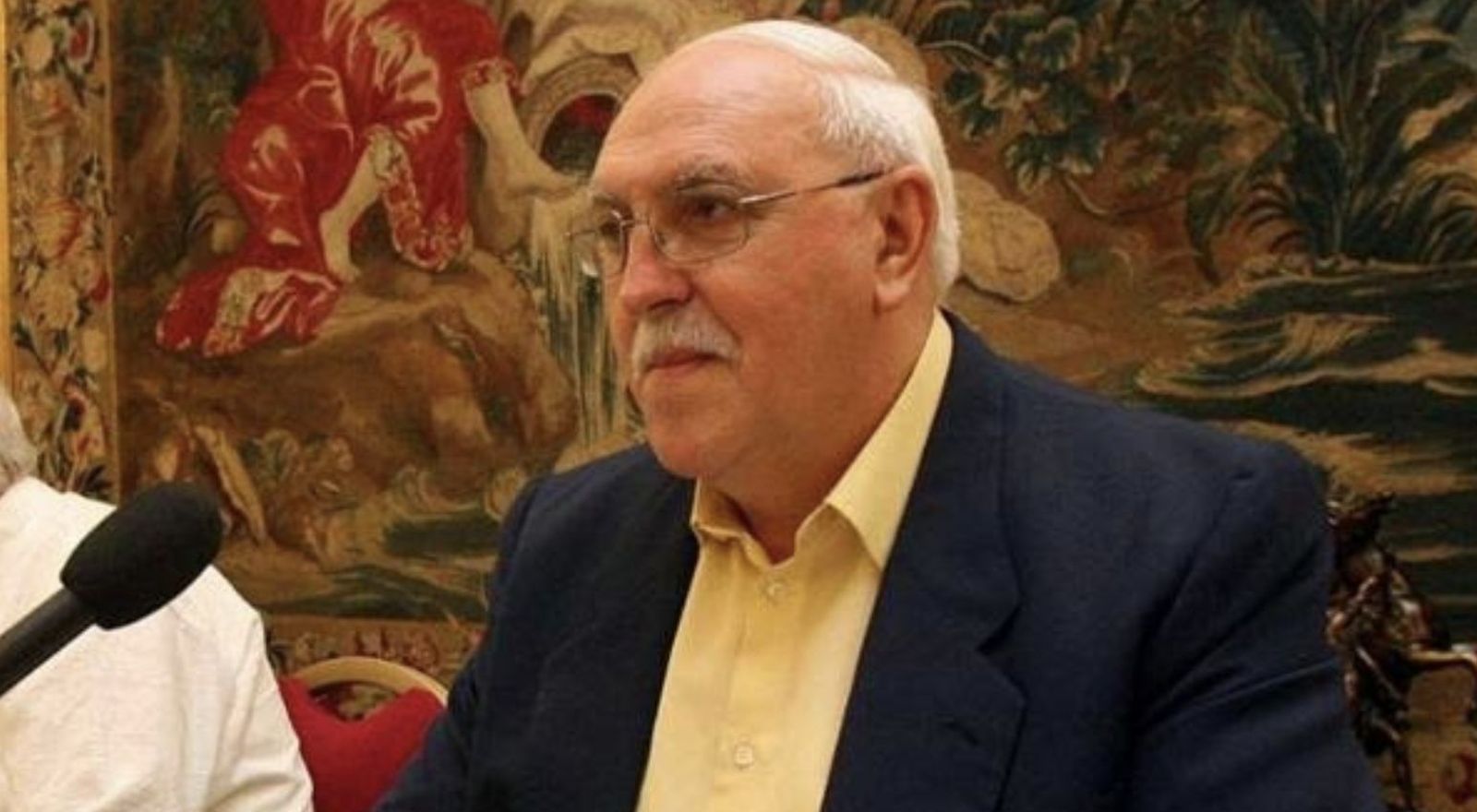 Julio Ciges