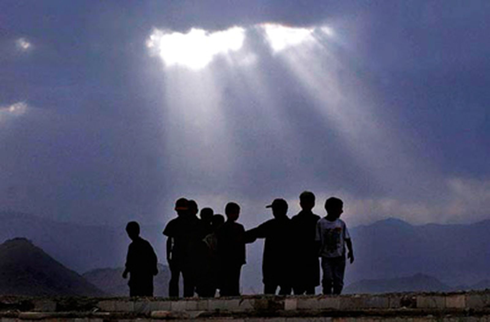 Orad constantemente 3