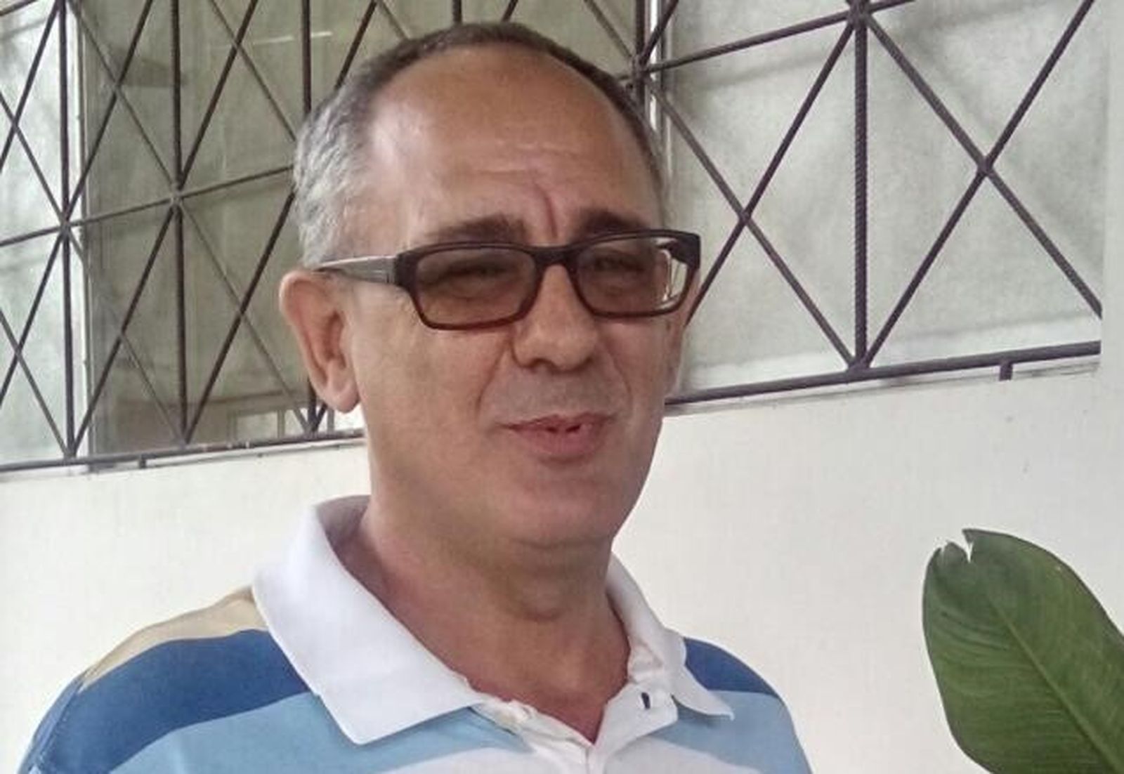 Miguel Ángel Cadenas