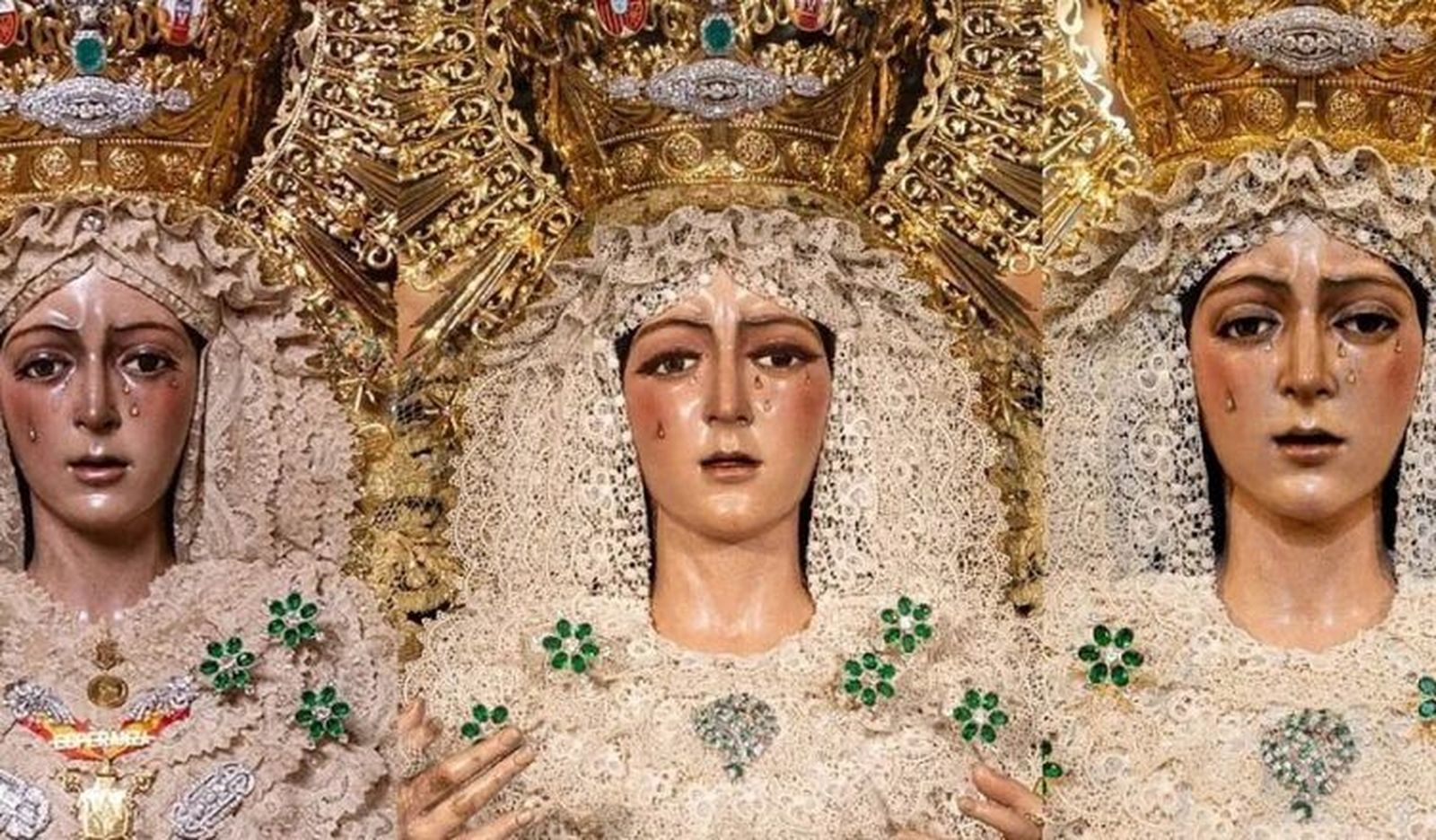 Restauración de la Macarena