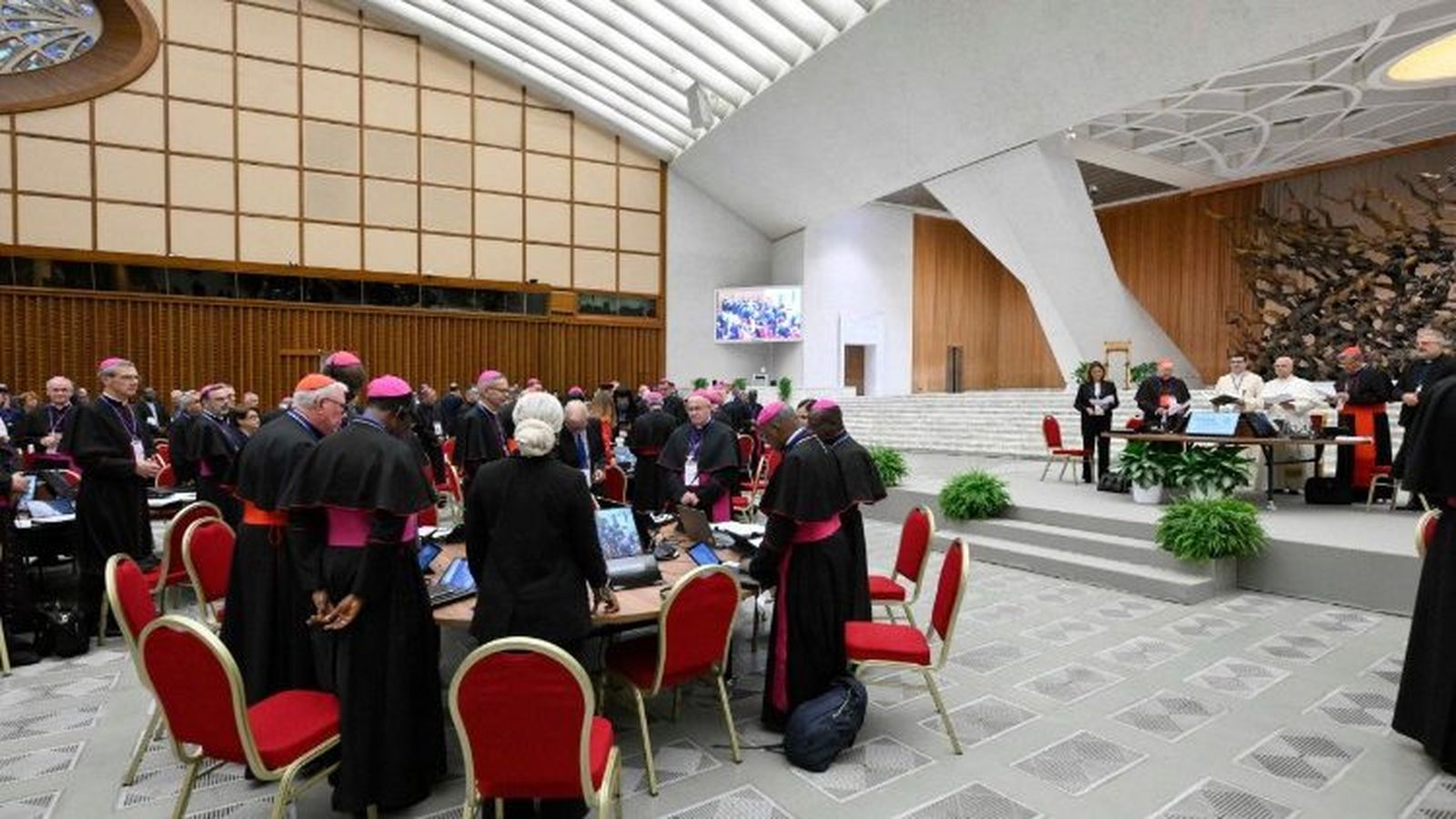 Amoris laetitia y los desafios de la pastoral familiar