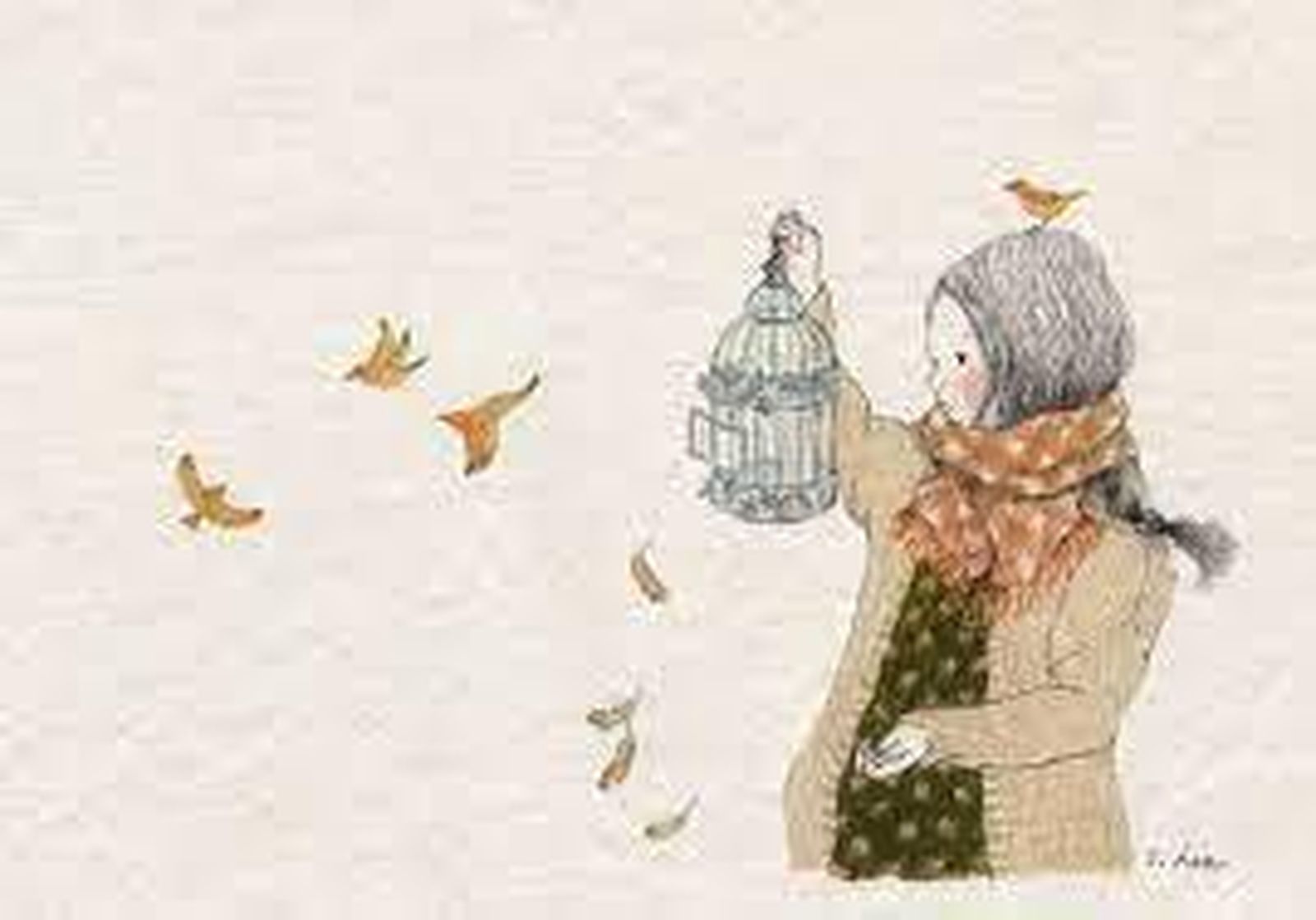 ¿Es posible liberarse de los apegos?