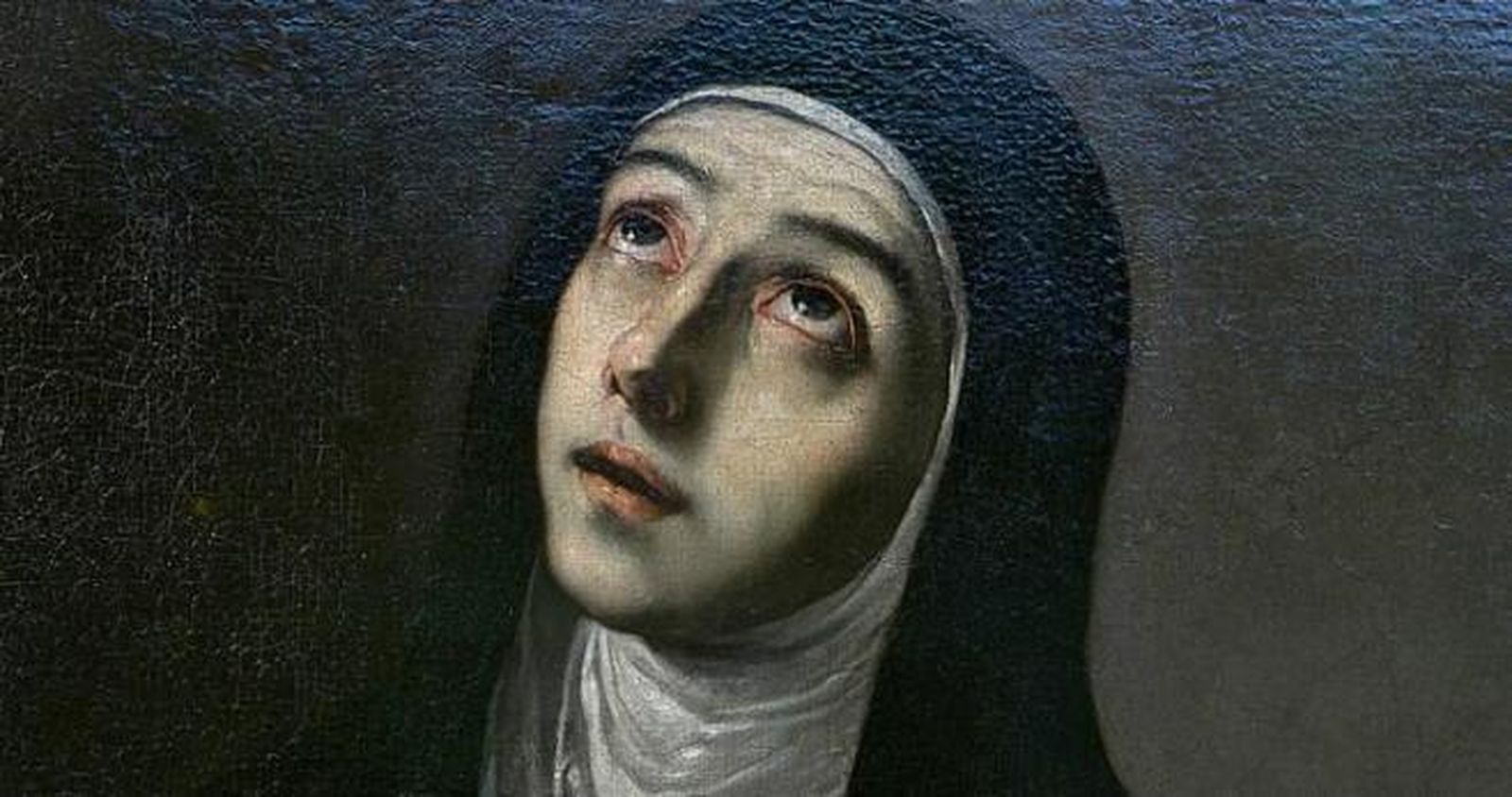 Teresa de Jesús