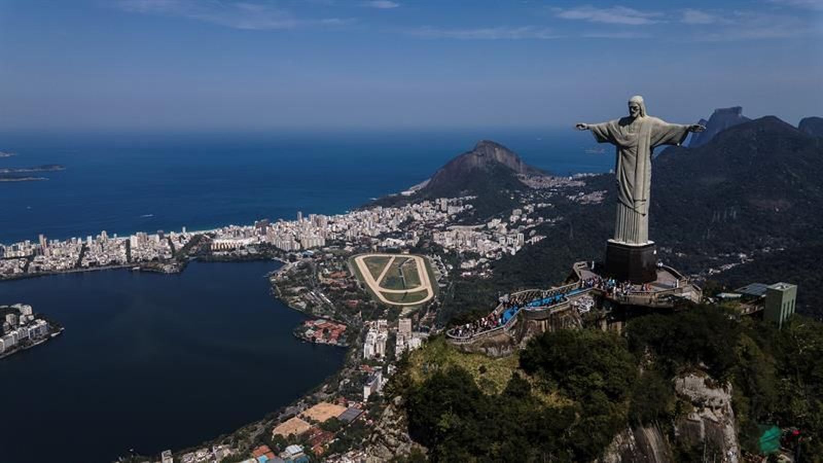 Cristo Redentor
