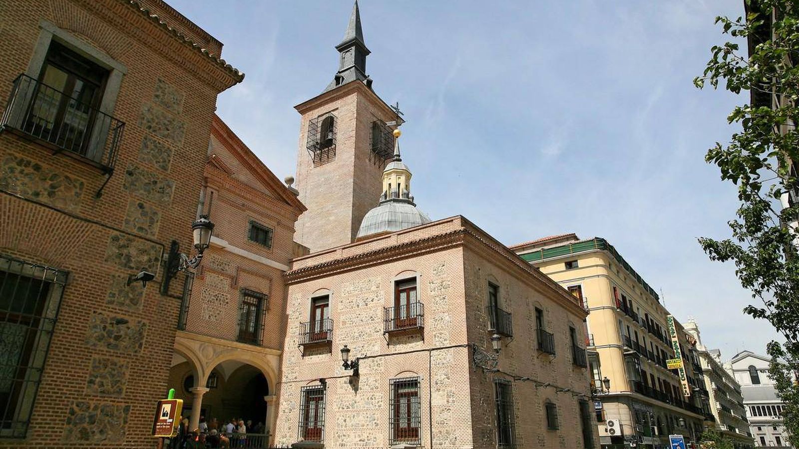 San Ginés