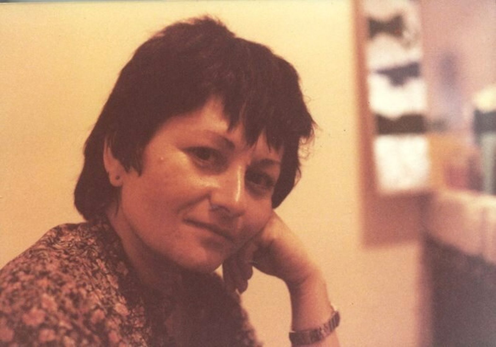 Marianella García Villas,  santa salvadoreña, defensora de las víctimas y de la justicia