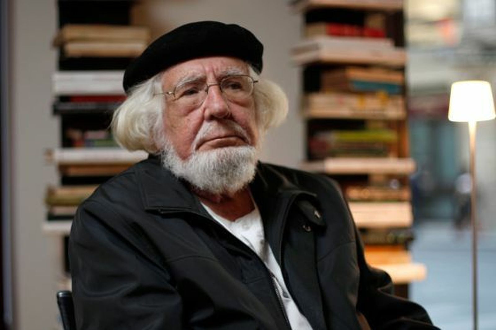Ernesto Cardenal