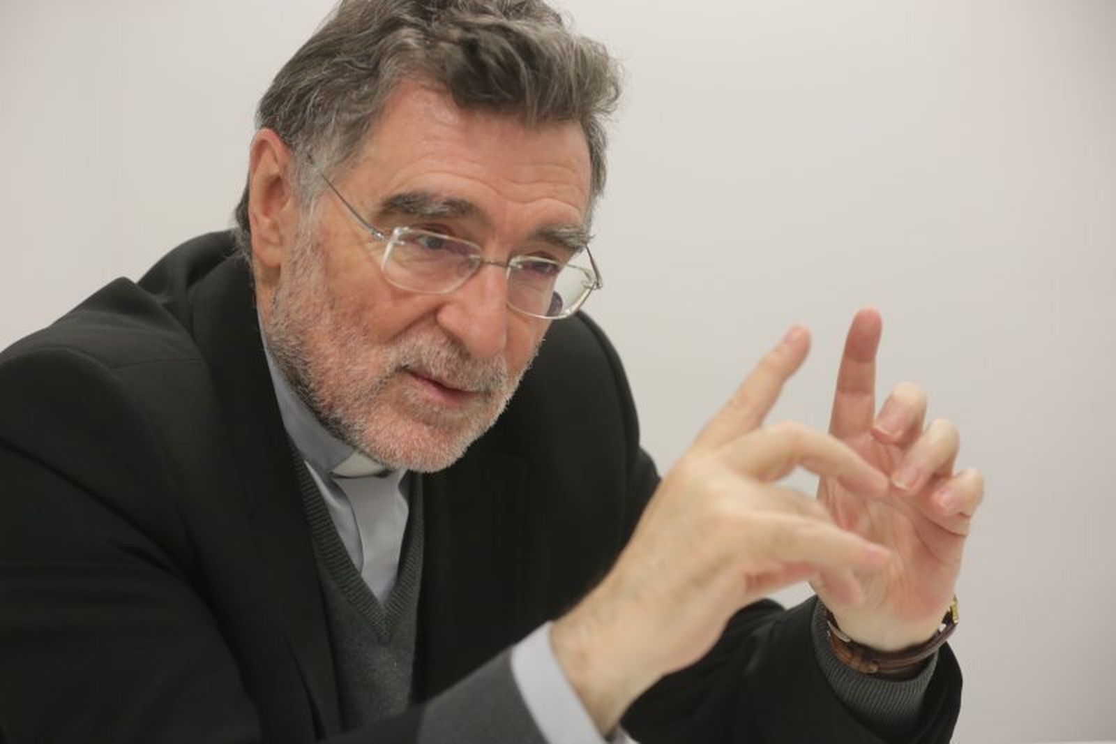 Armand Puig y Tàrrech