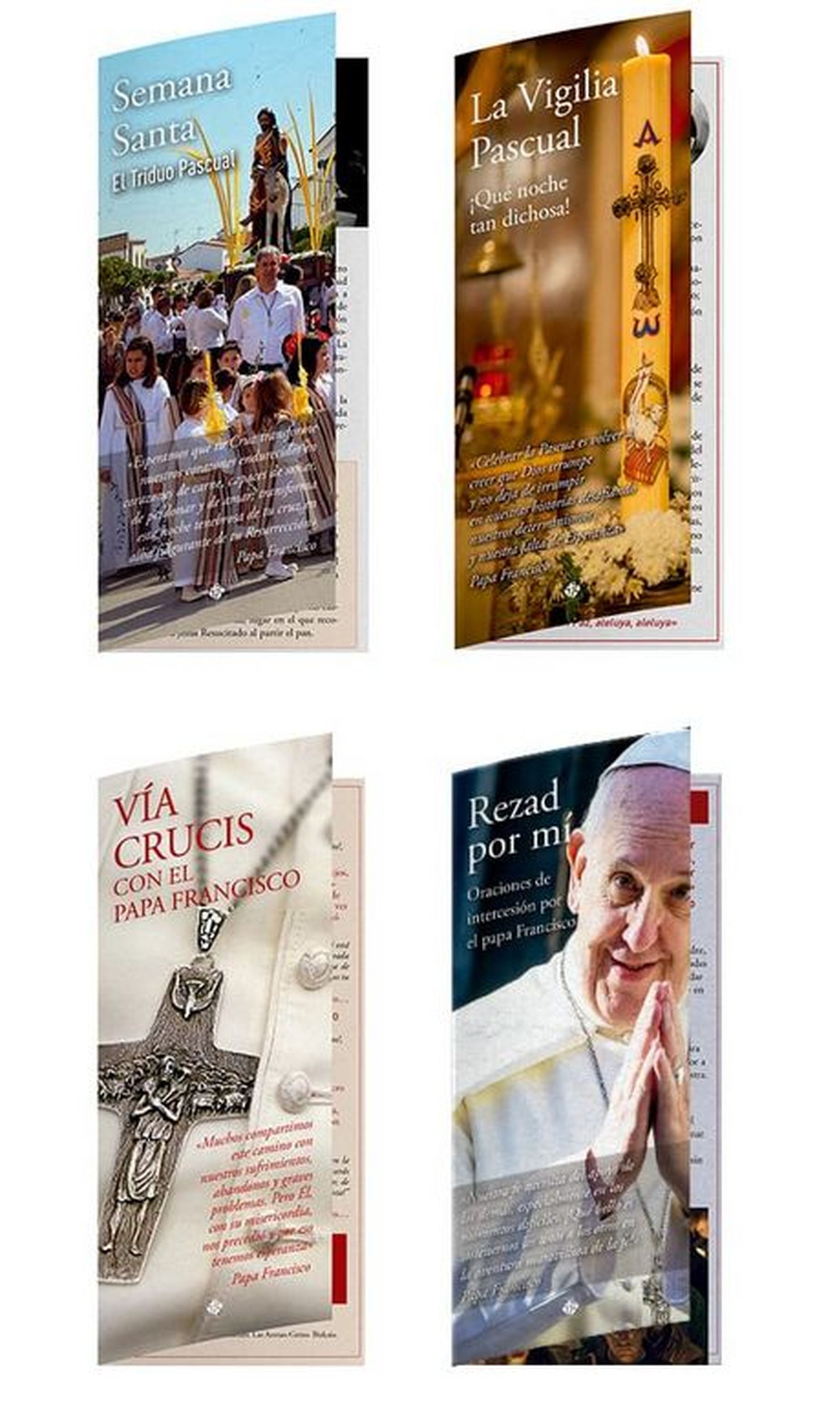 Oferta de Semana Santa