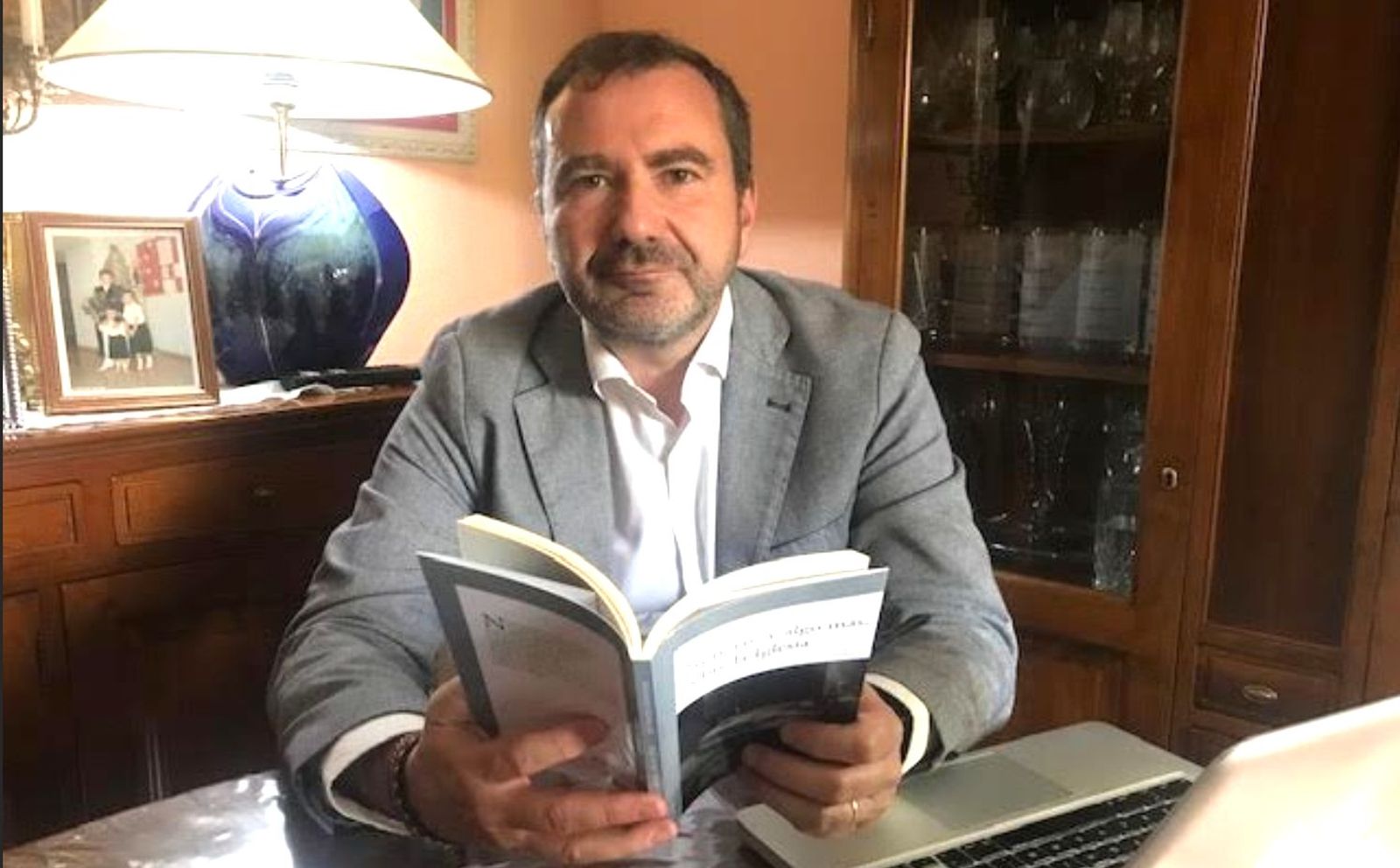 José Francisco Serrano