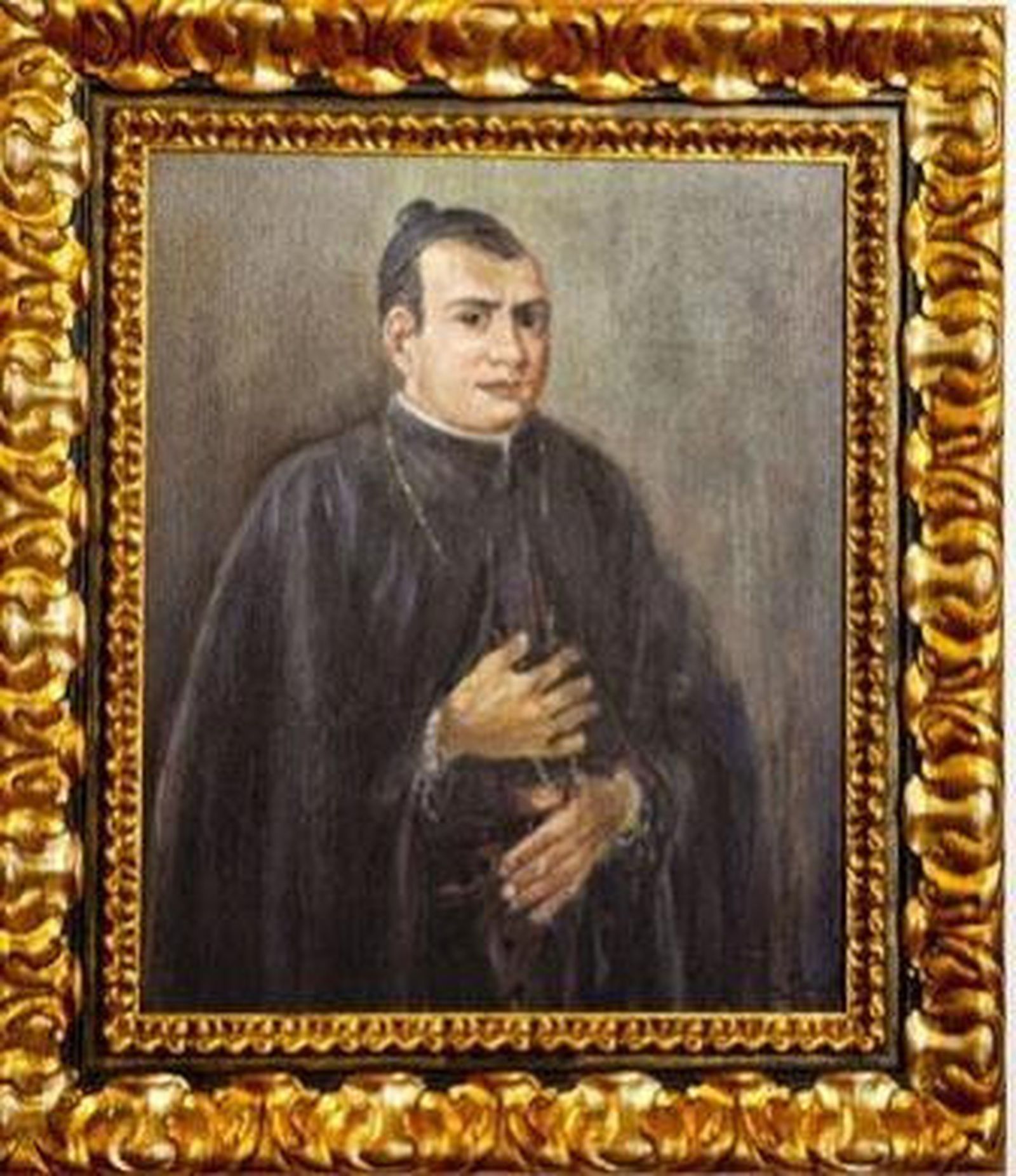 Antonio Vicente González