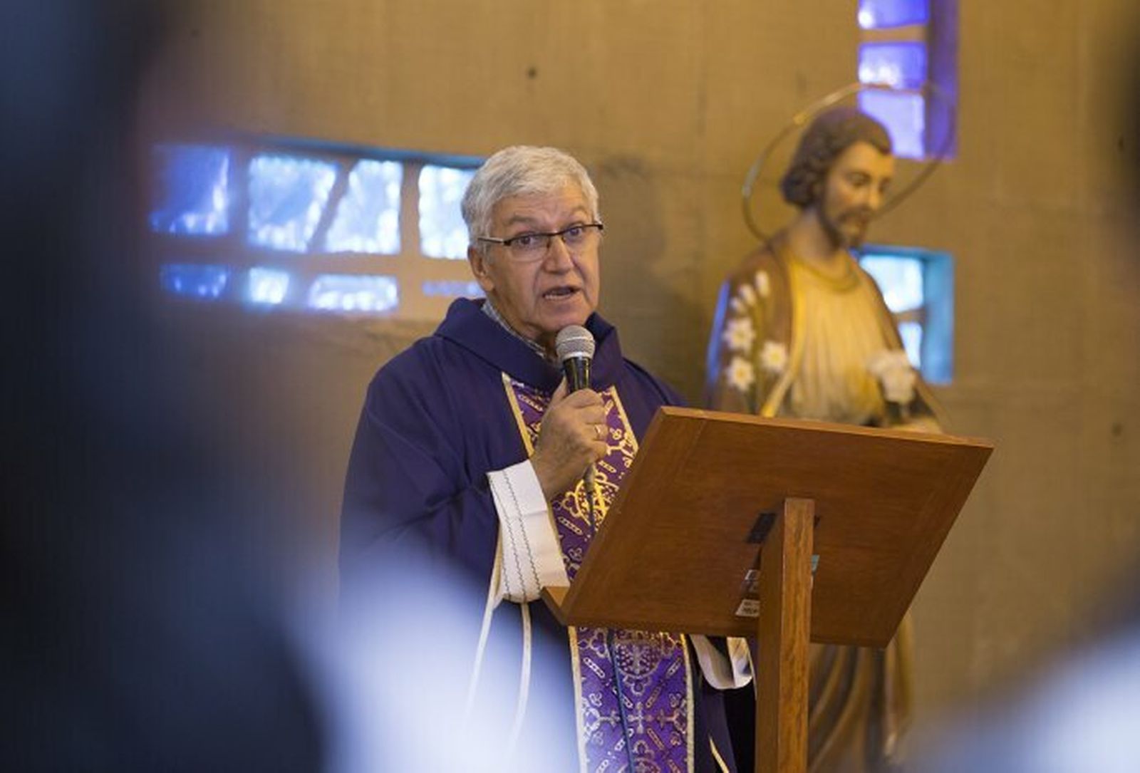 Carlos Castillo Mattasoglio, nuevo arzobispo de Lima