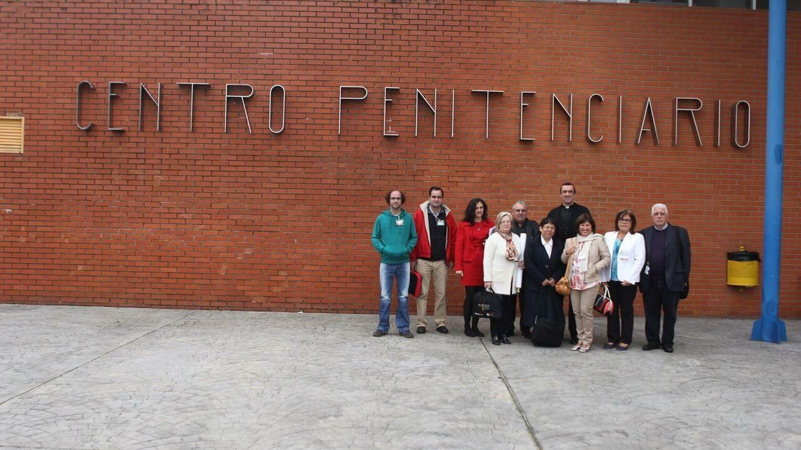 Xaquín, en Teixeiro