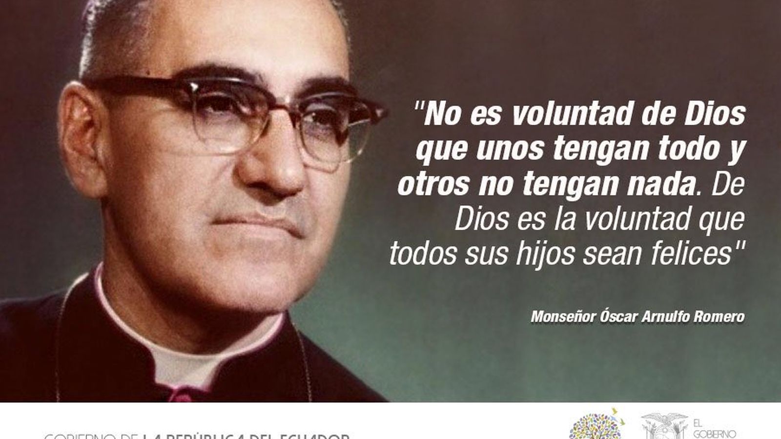 Monseñor Romero