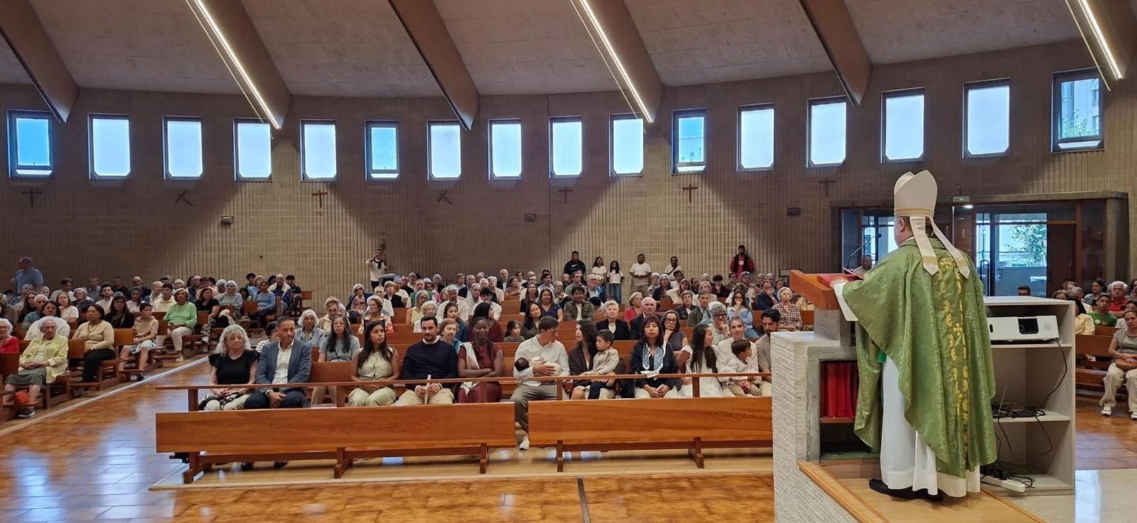 112.ª Jornada Mundial del Migrante y del Refugiado