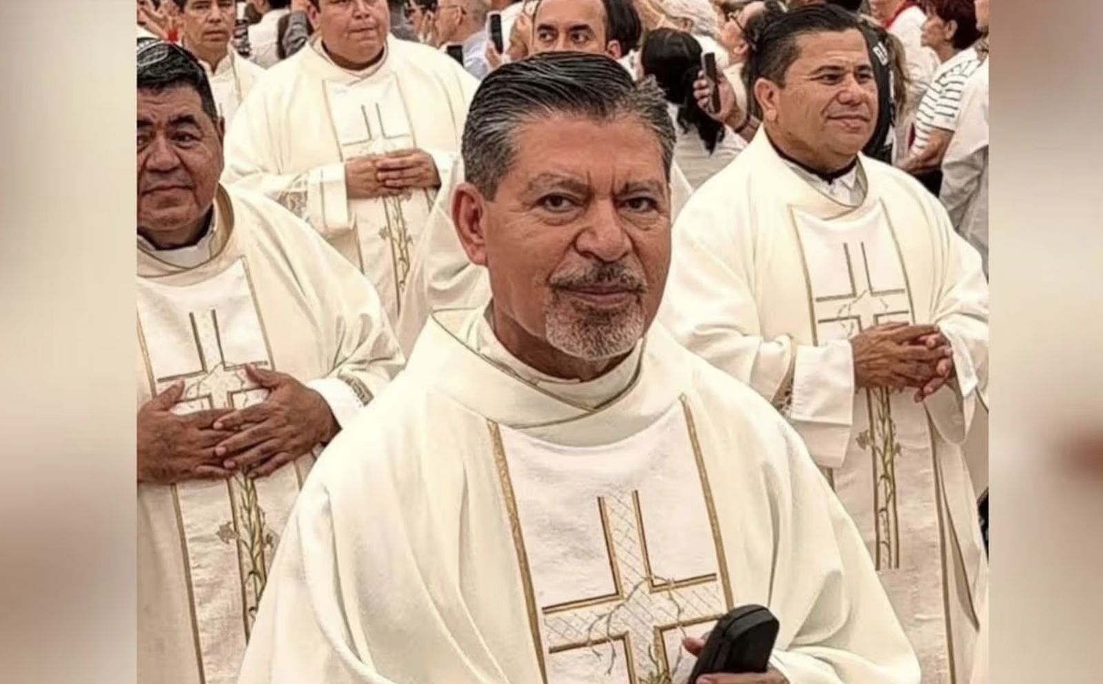 Clemente Morales