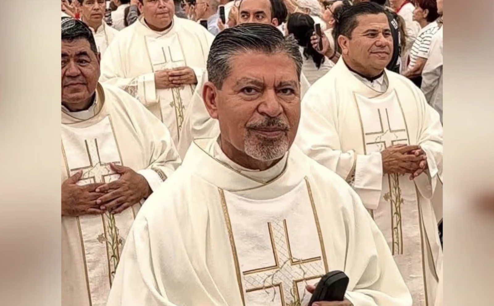 Clemente Morales