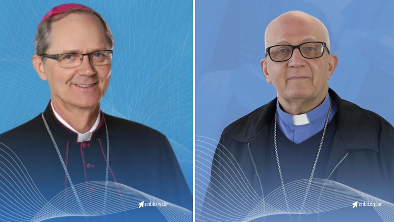 Nombramiento y renuncia del obispo de Ponta Grossa (Brasil)