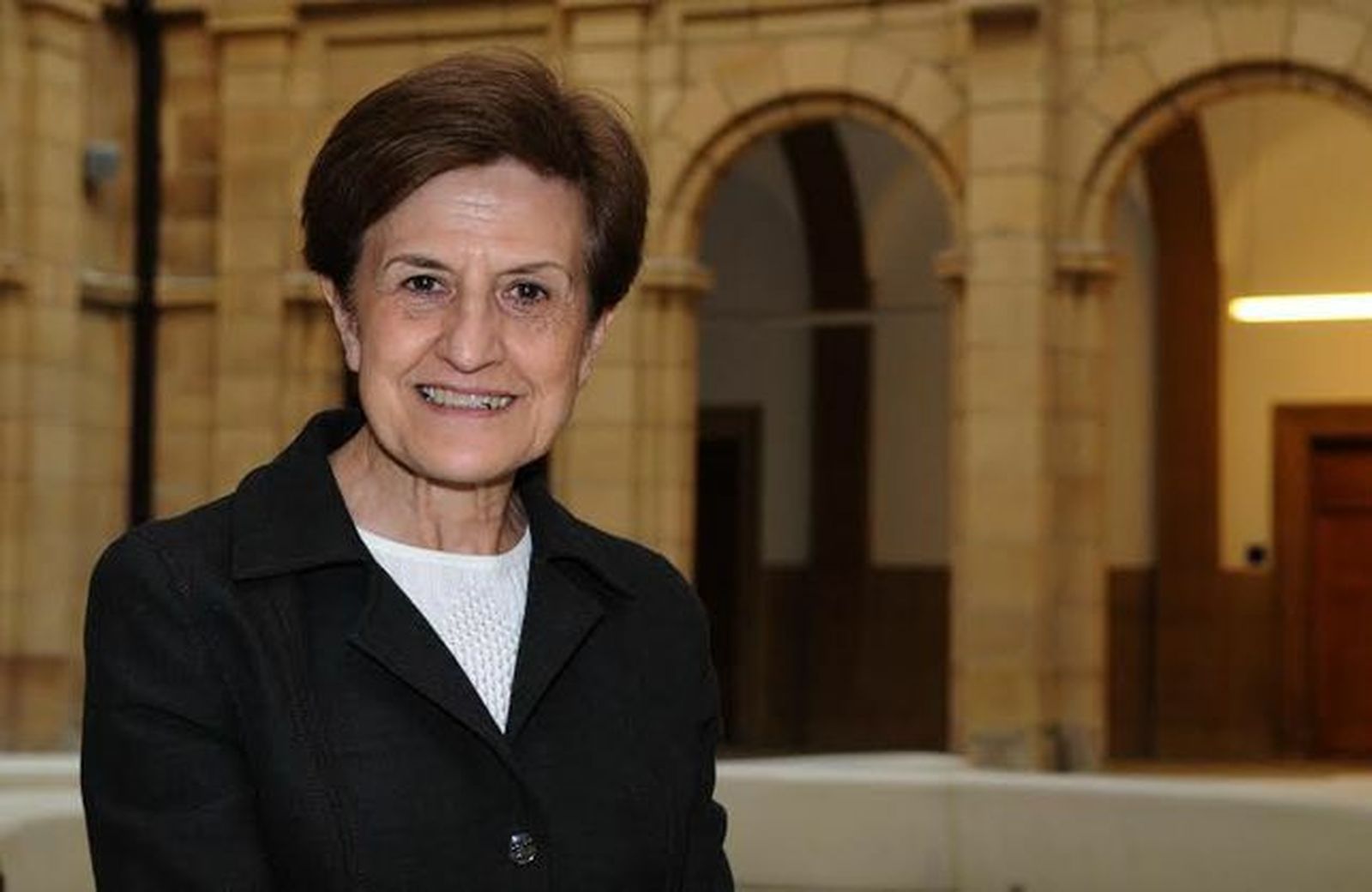 La pensadora A. Cortina