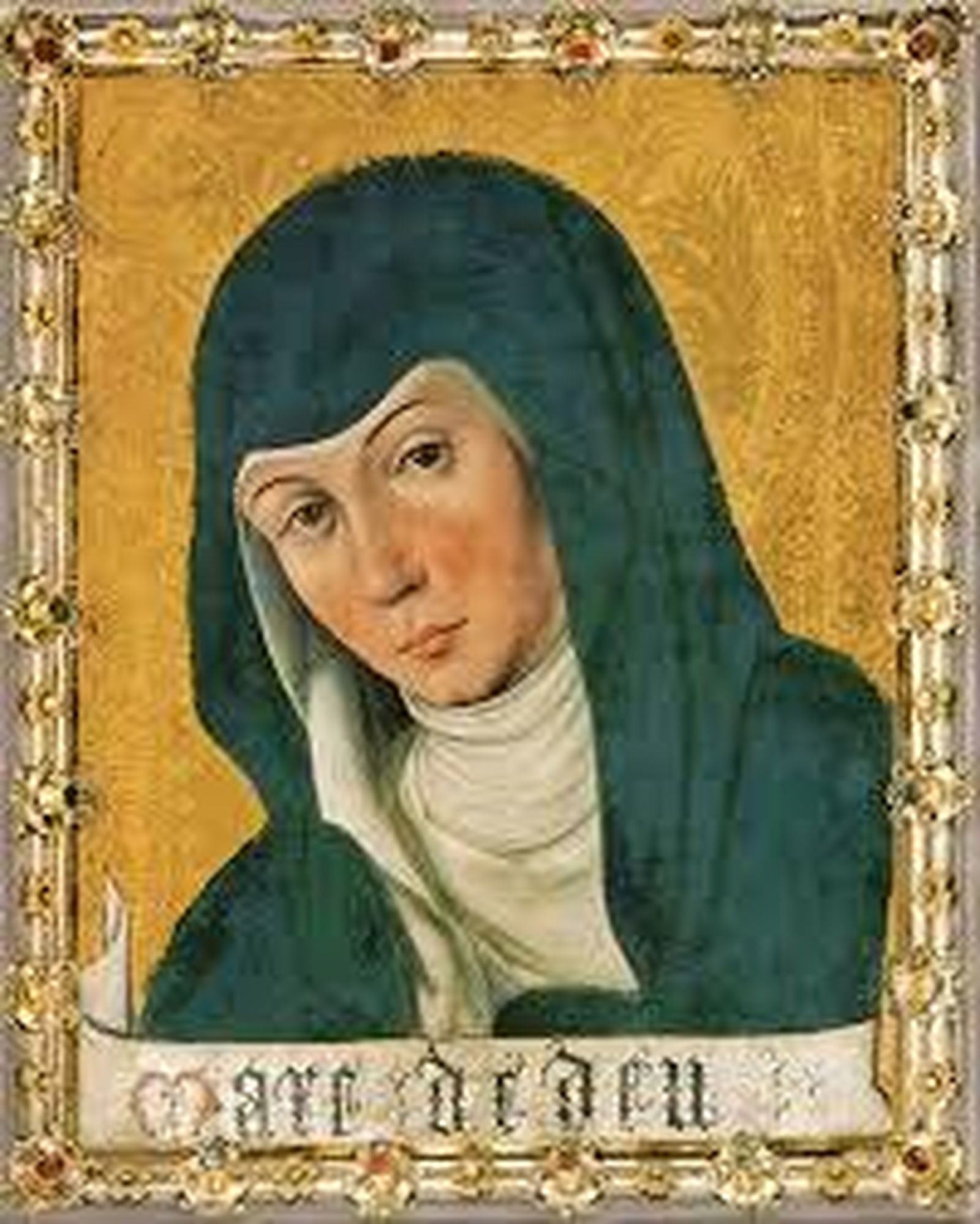 La Mare de Déu del Miracle