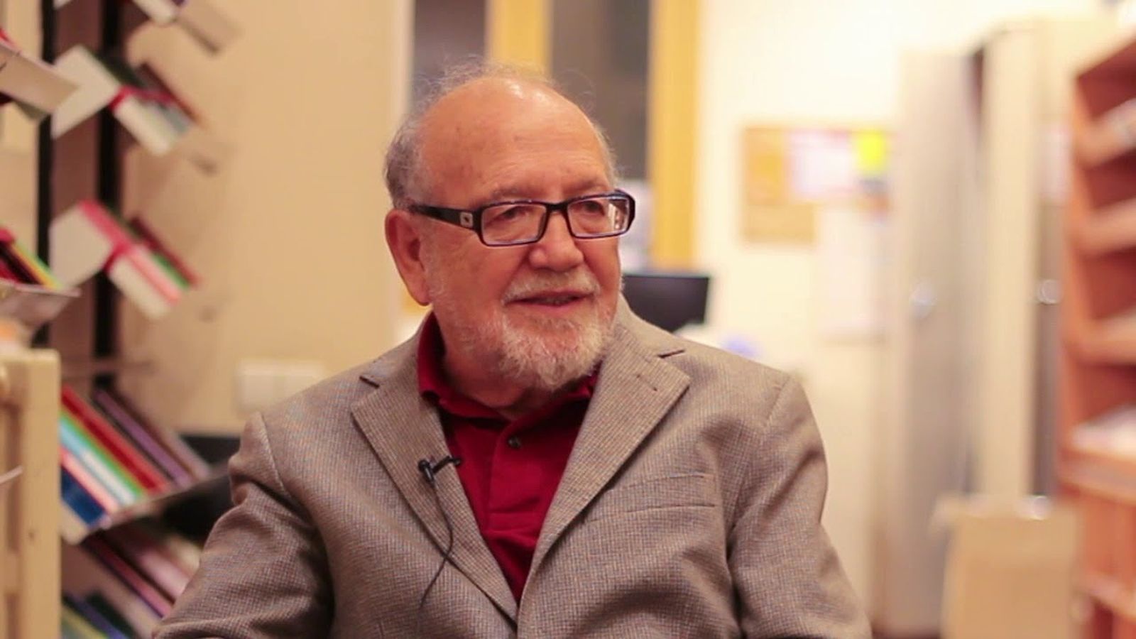 eyes Mate, filósofo y escritor