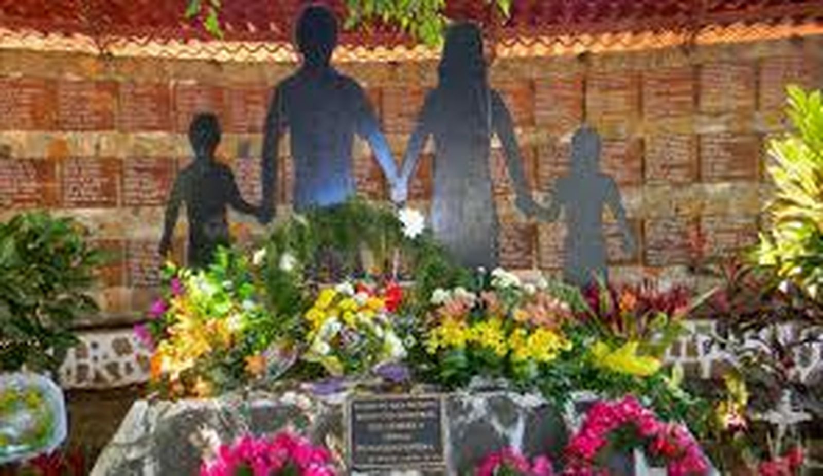 Los mártires de El Mozote, la sangre del Pueblo es la sangre de Cristo