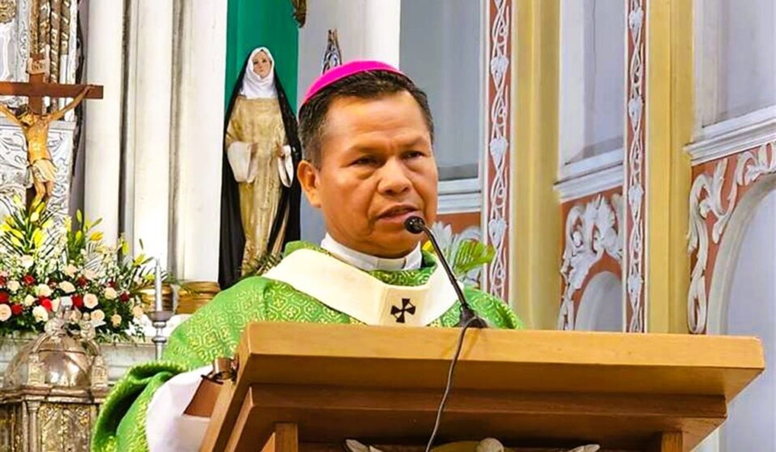 René Leigue Cesarí