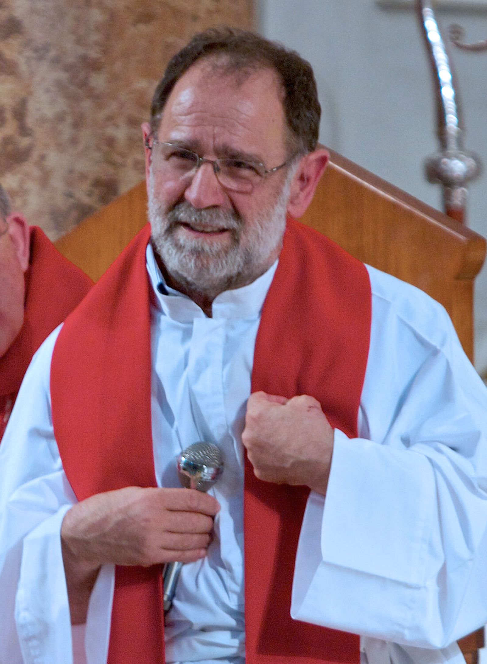 Sebastián Alós, un utópico evangélico integralmente coherente