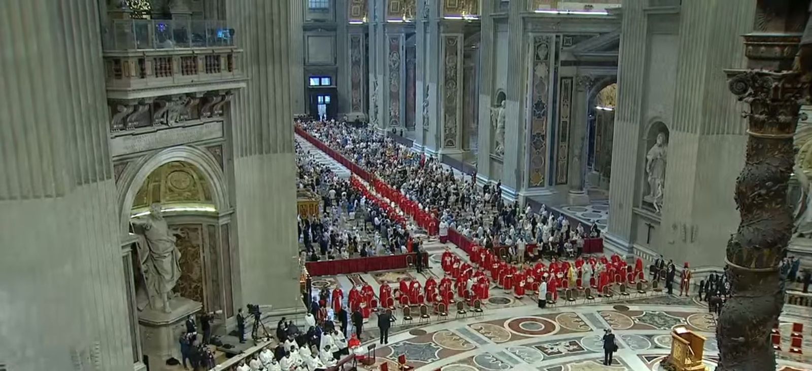 Basílica de San Pedro