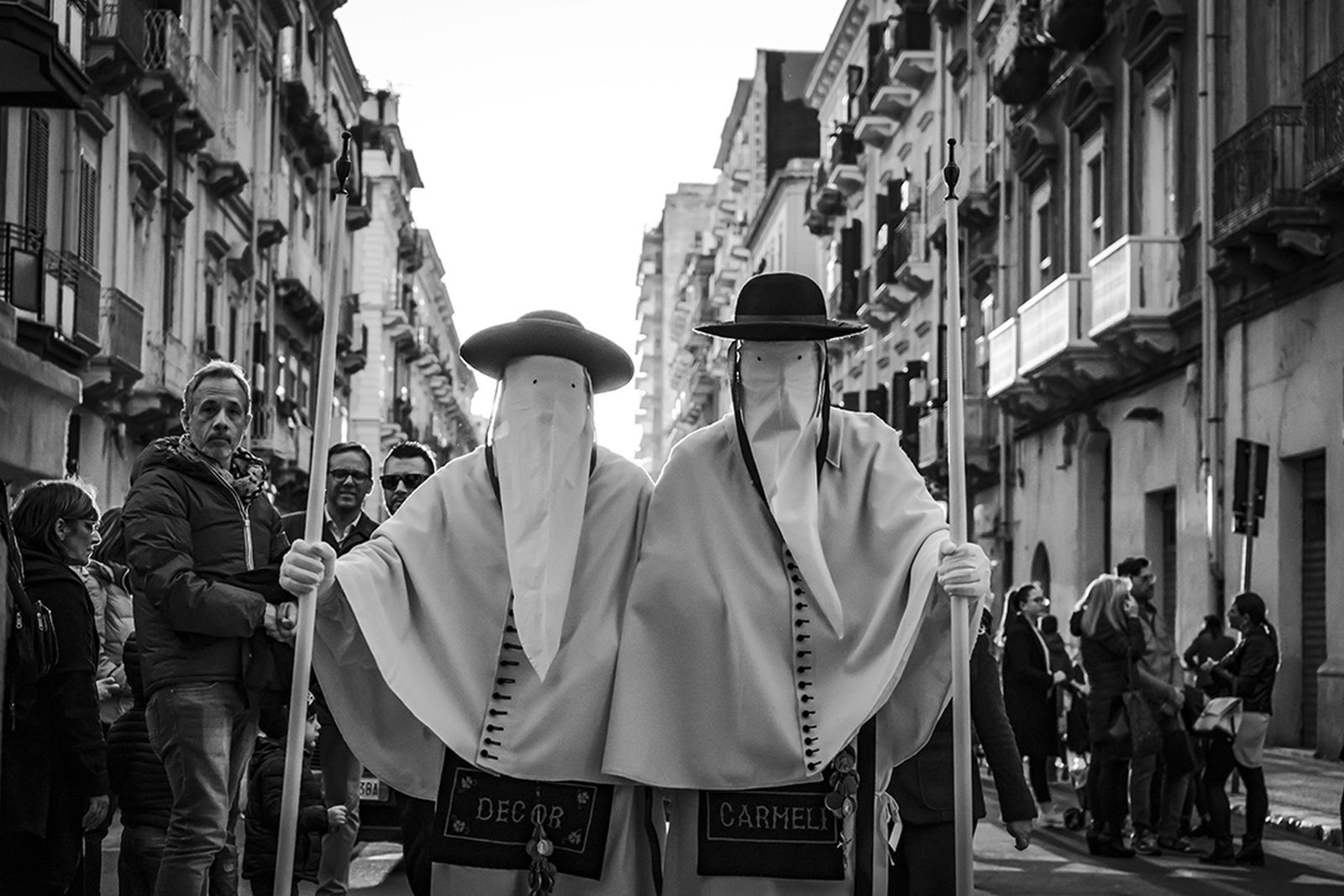 Procesión