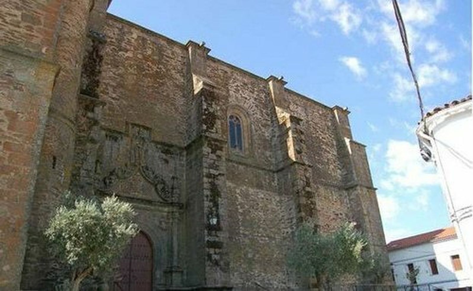 Iglesia