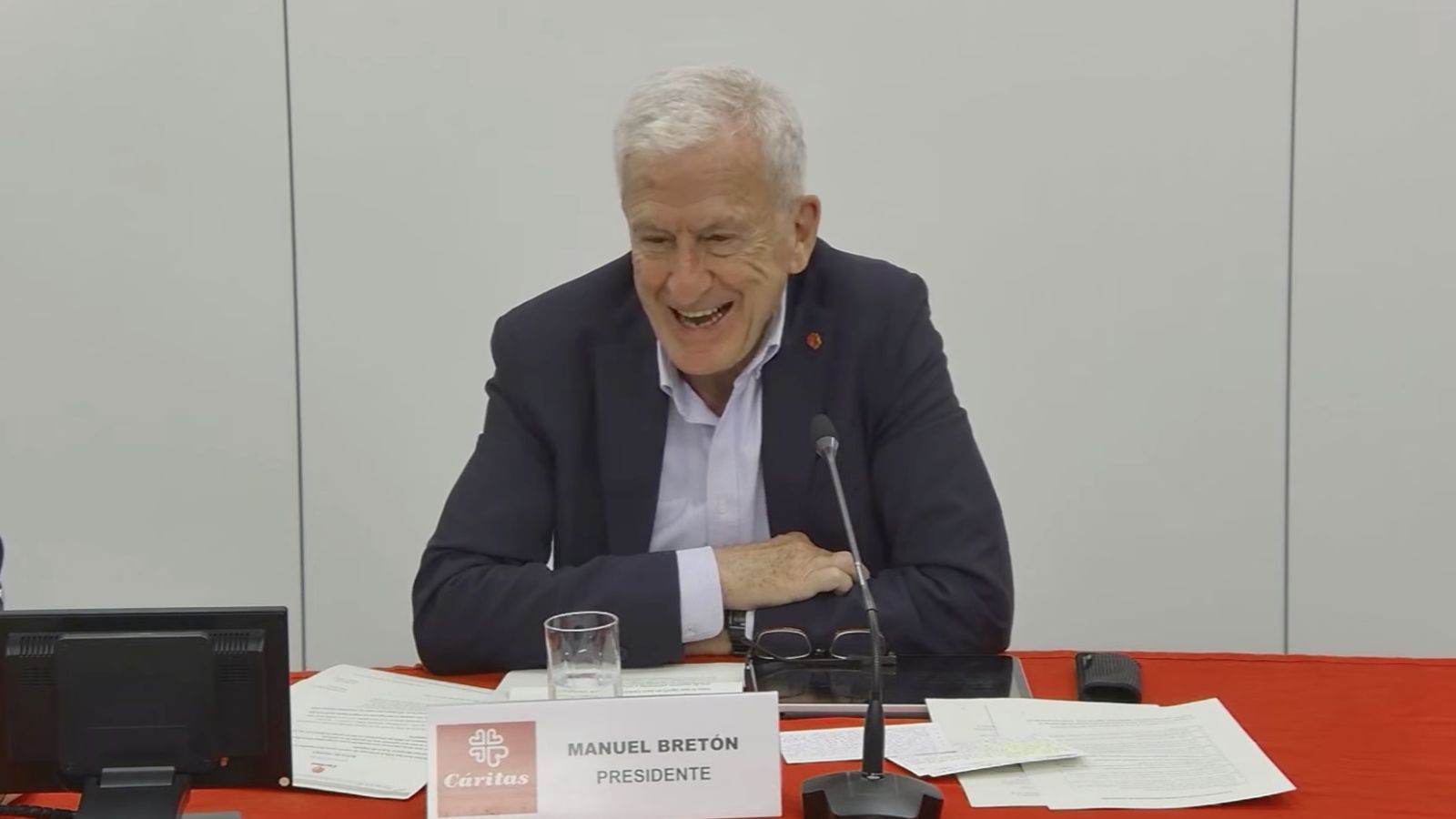 Manuel Bretón