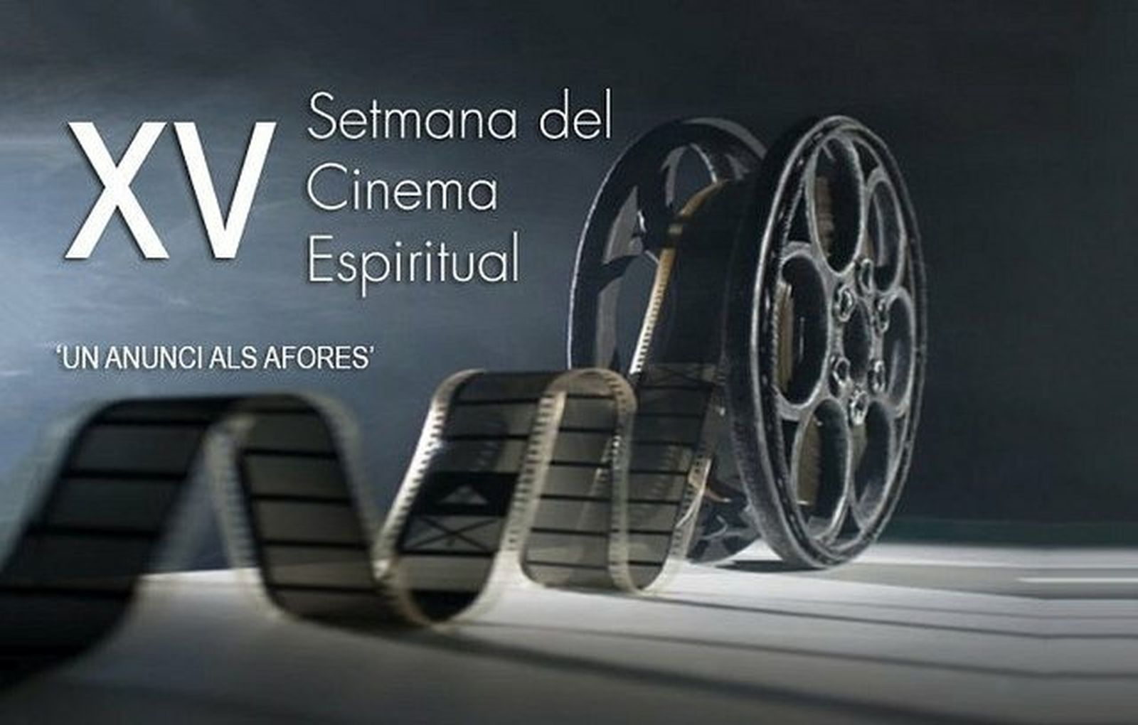 XV Muestra de Cine Espiritual
