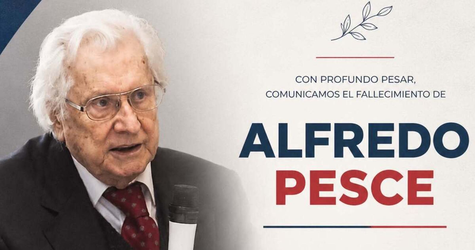 Alfredo Pesce