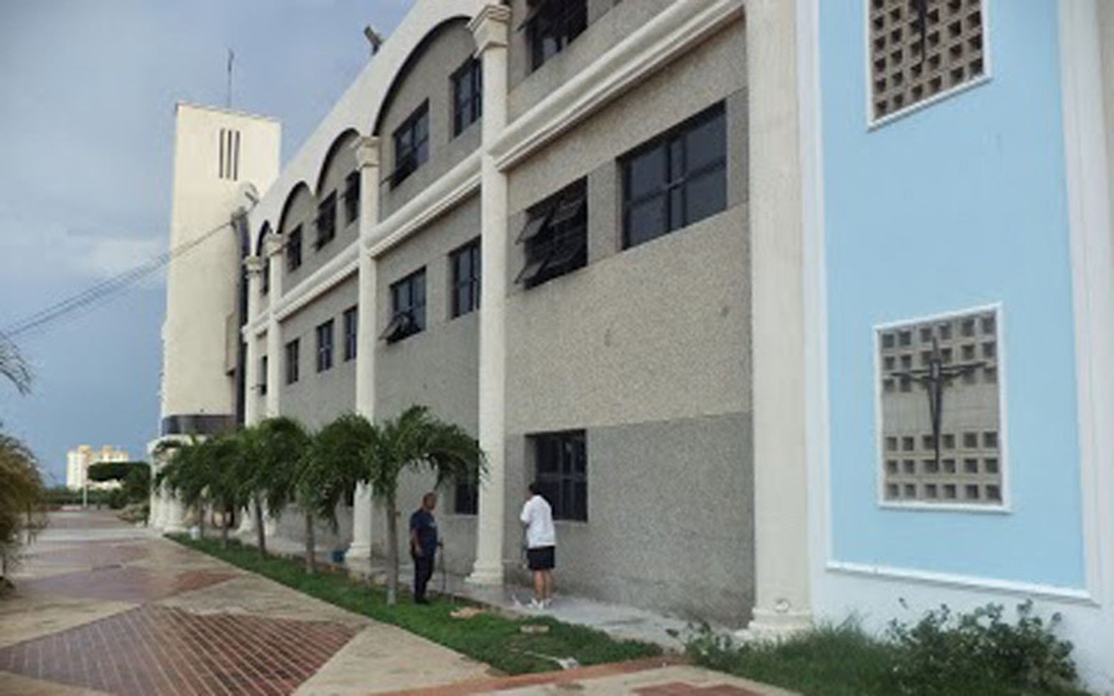 Seminario Mayor Maracaibo