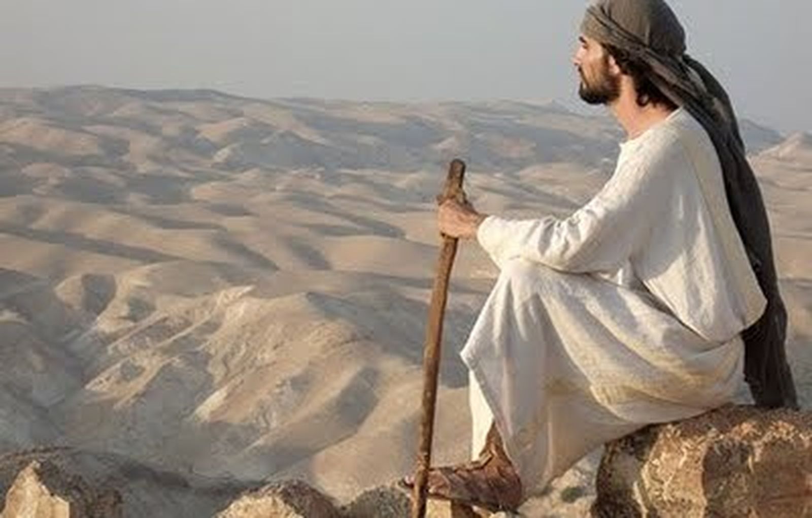 Ya viene la salvación de Dios