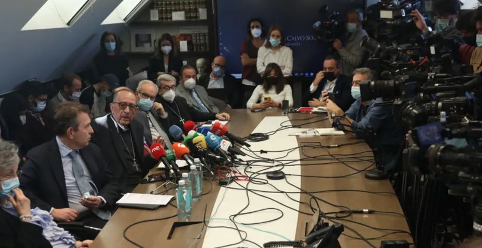 Presentación auditoría Cremades