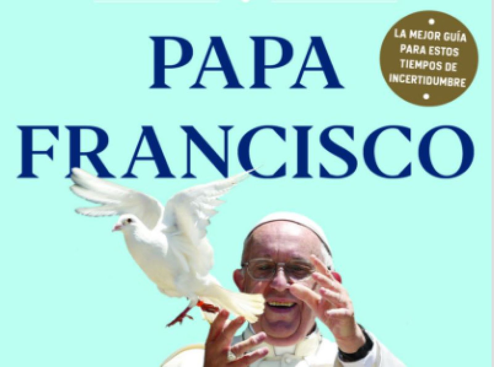 "Soñemos juntos", editado por Plaza & Janés