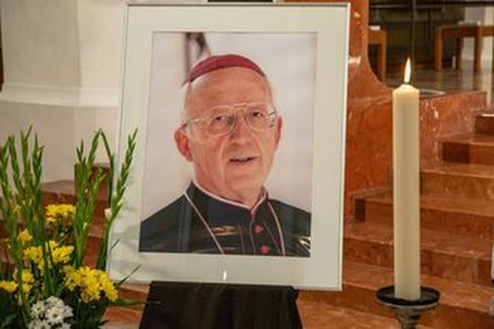 Siebler murió en 2018