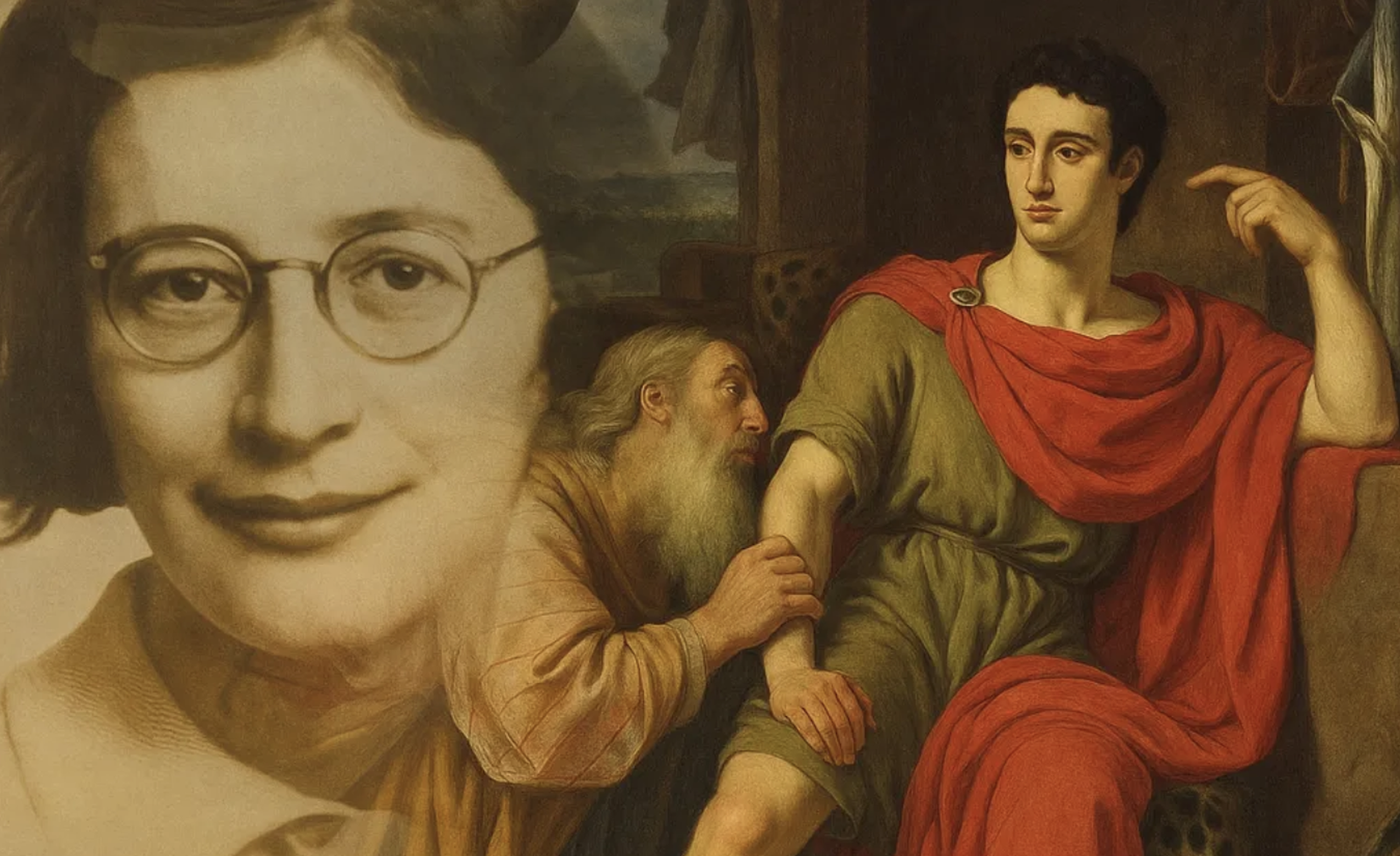 Simone Weil