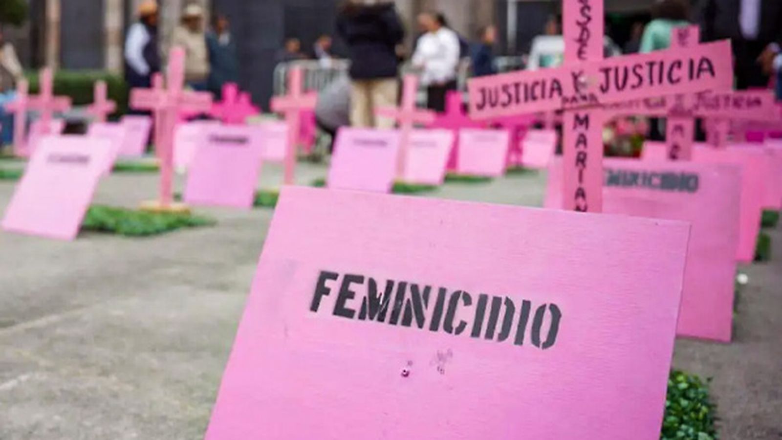 Feminicidio, una realidad innegable en América Latina