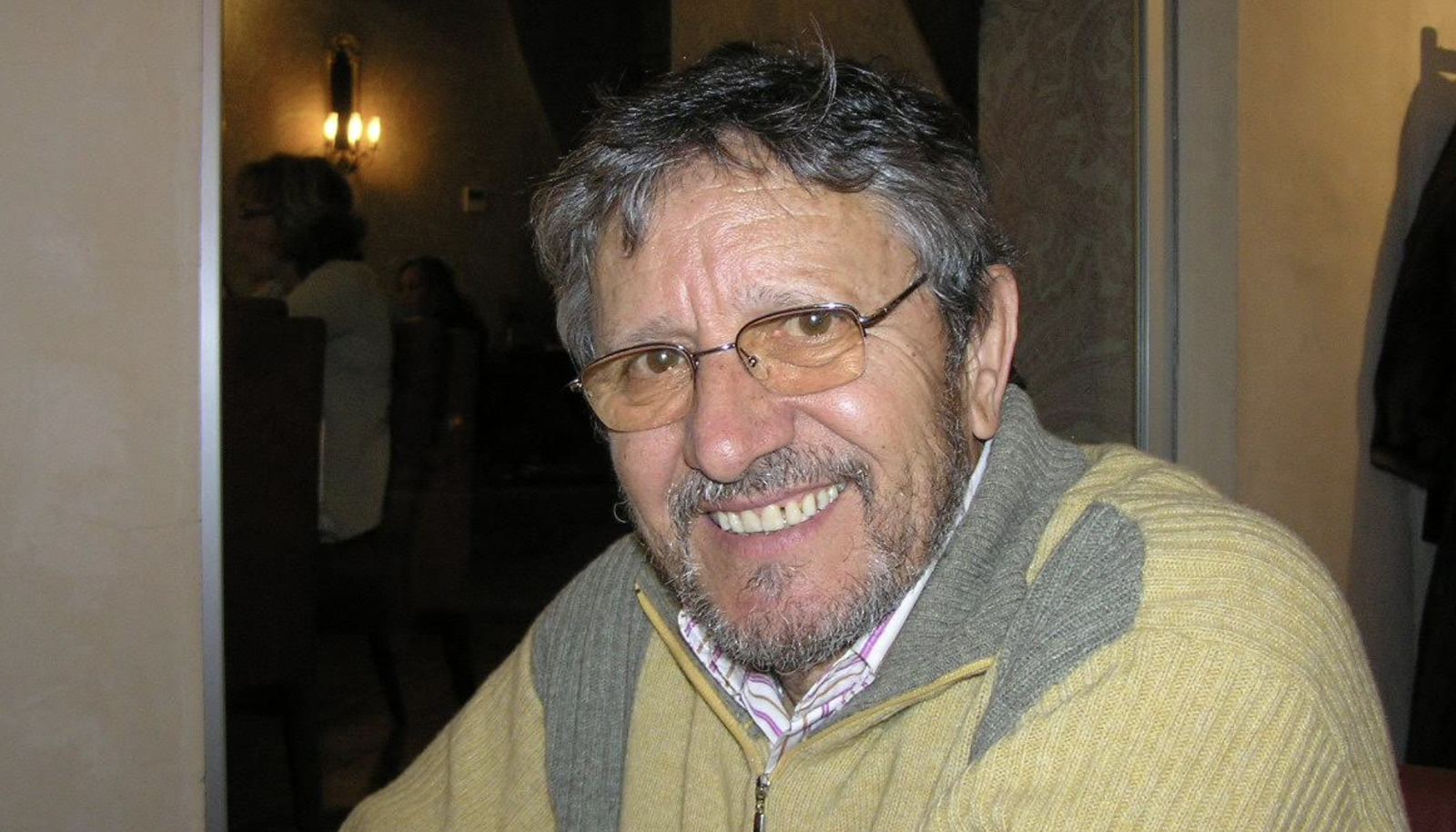 Juan Manuel de Miguel