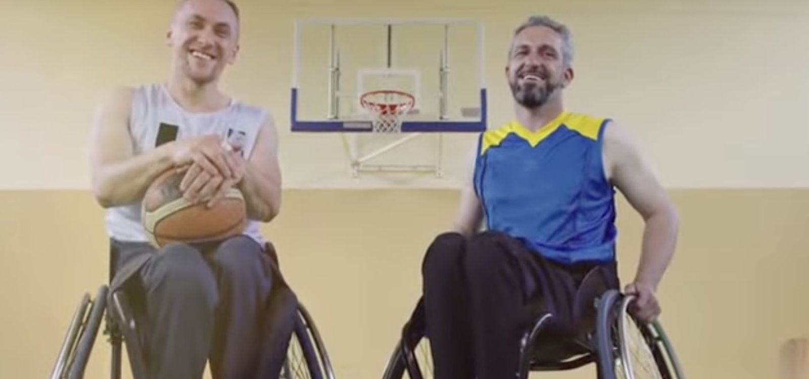 Fotograma del vídeo